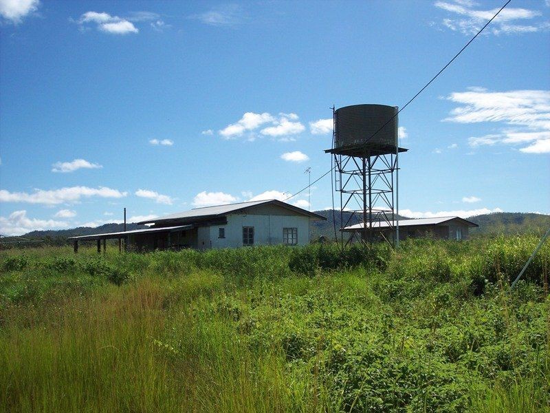 Dimbulah QLD 4872