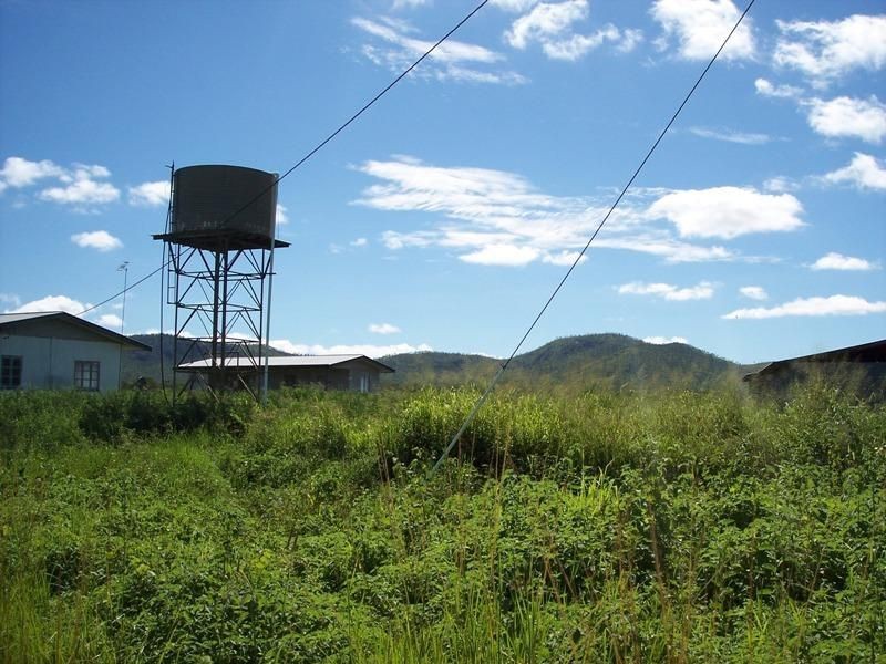 Dimbulah QLD 4872
