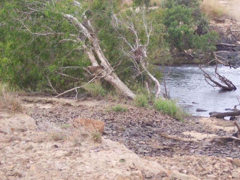Dimbulah QLD 4872