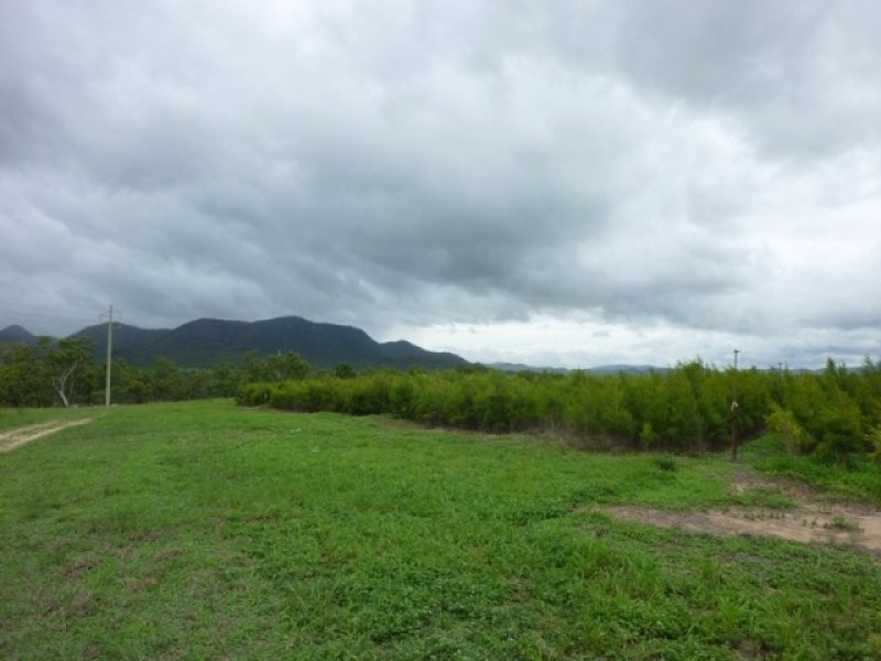 Dimbulah QLD 4872
