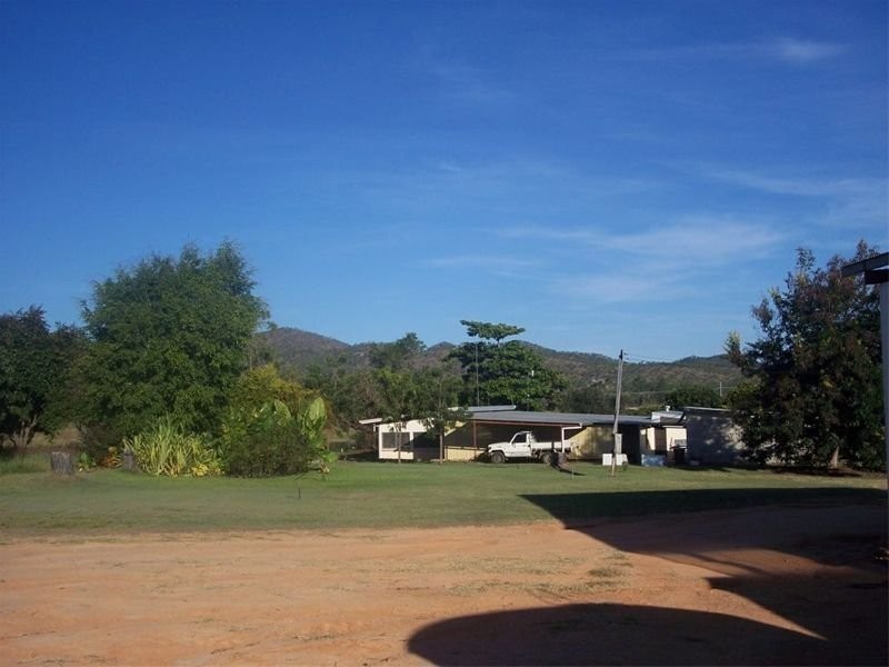 Dimbulah QLD 4872
