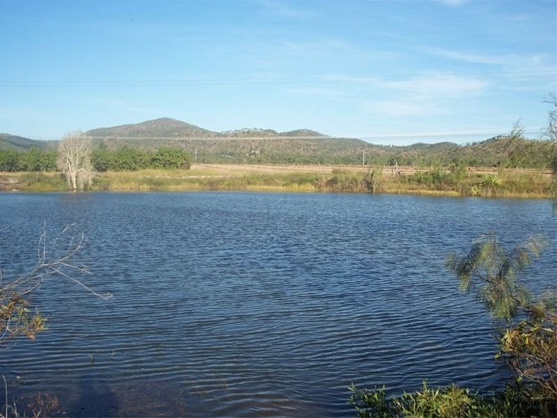 Dimbulah QLD 4872