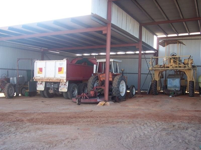 Dimbulah QLD 4872