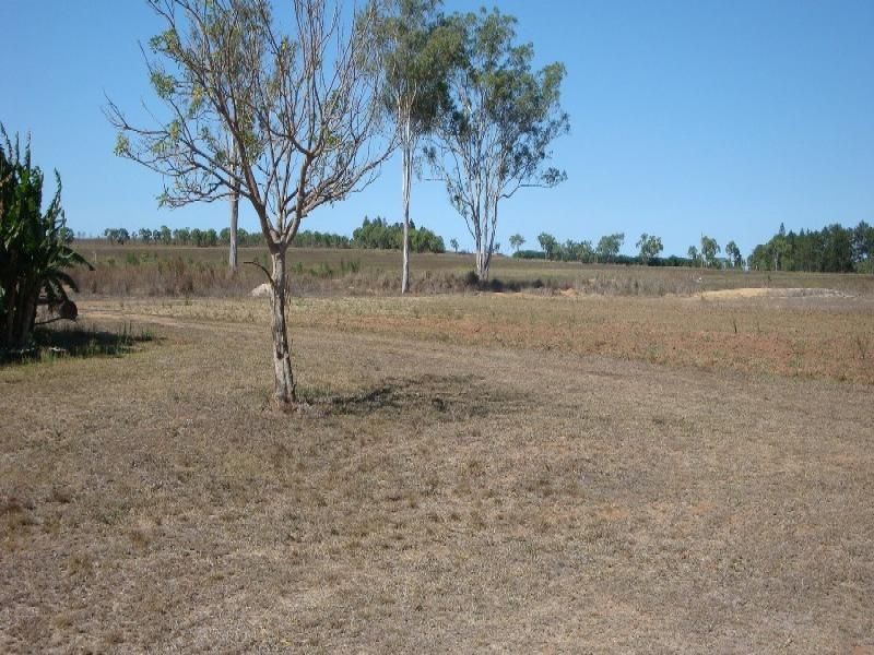 Arriga QLD 4880