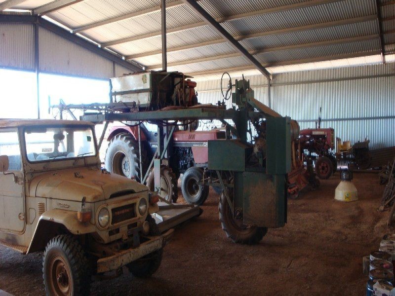 Arriga QLD 4880