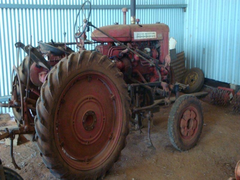 Arriga QLD 4880