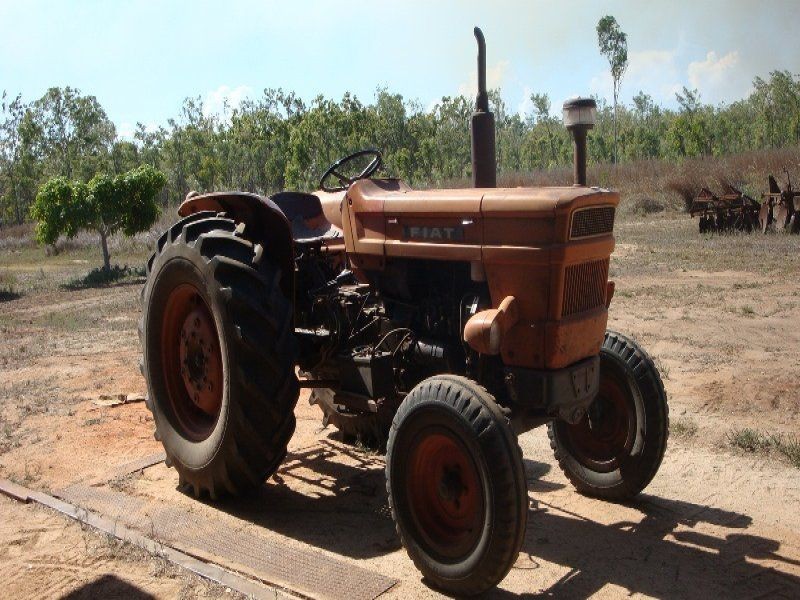Arriga QLD 4880