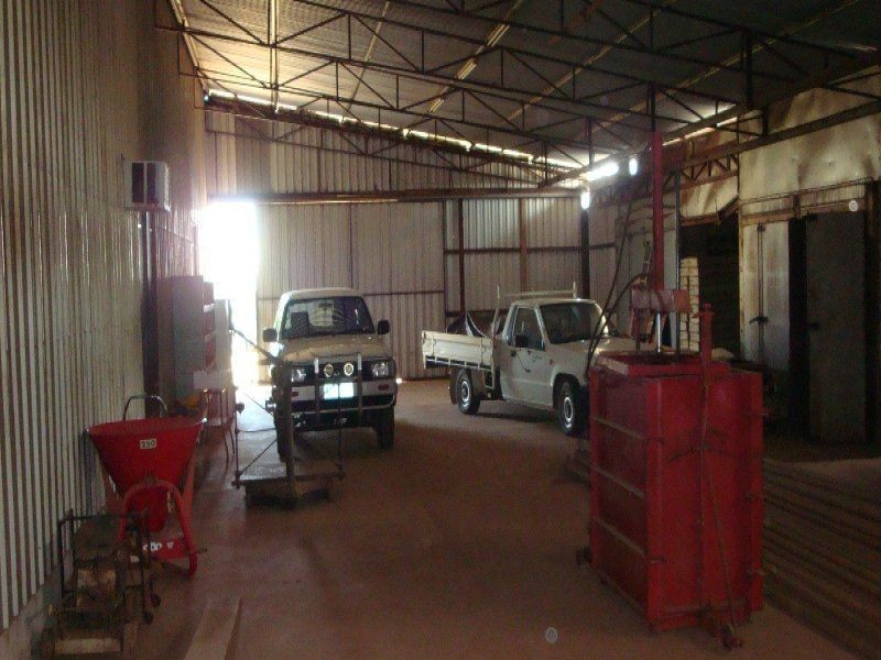 Arriga QLD 4880