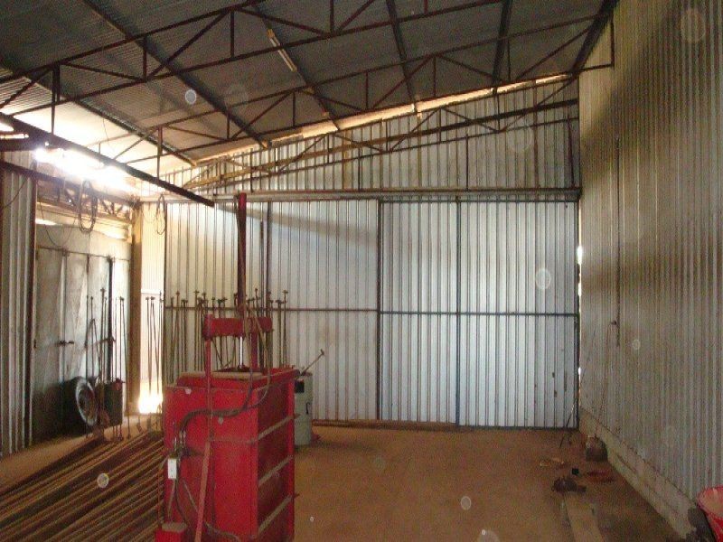 Arriga QLD 4880