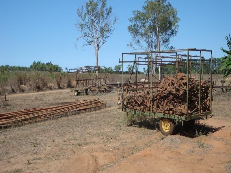 Arriga QLD 4880