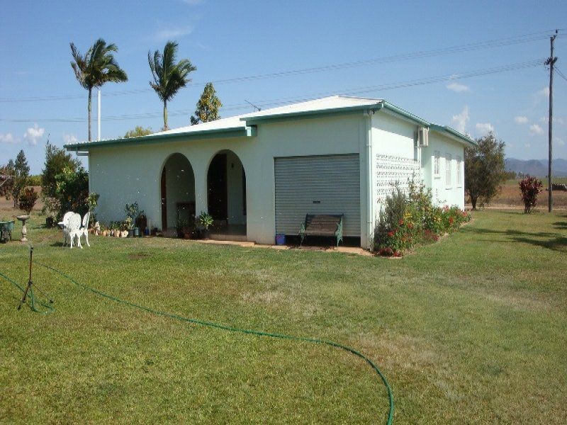 Arriga QLD 4880
