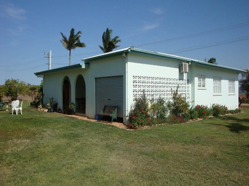 Arriga QLD 4880