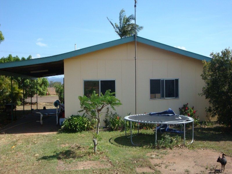 Arriga QLD 4880