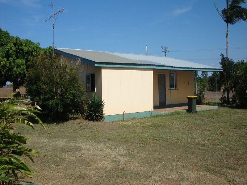 Arriga QLD 4880