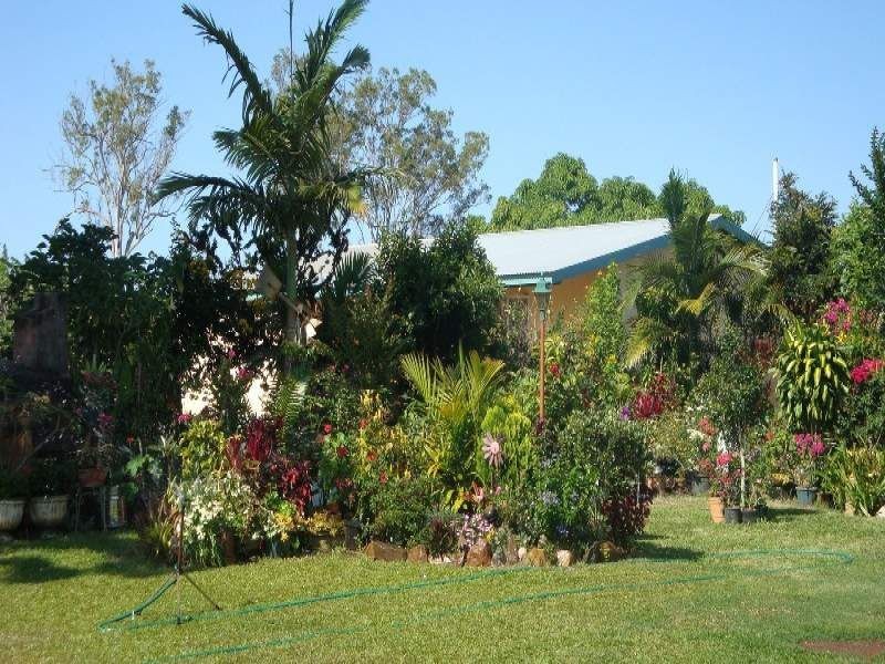 Arriga QLD 4880
