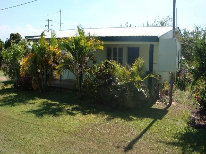 Arriga QLD 4880