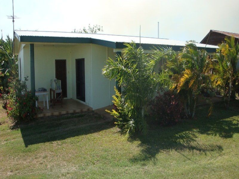 Arriga QLD 4880