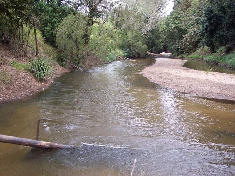 Biboohra QLD 4880