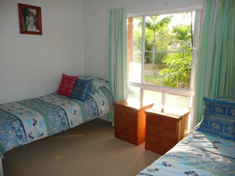Biboohra QLD 4880