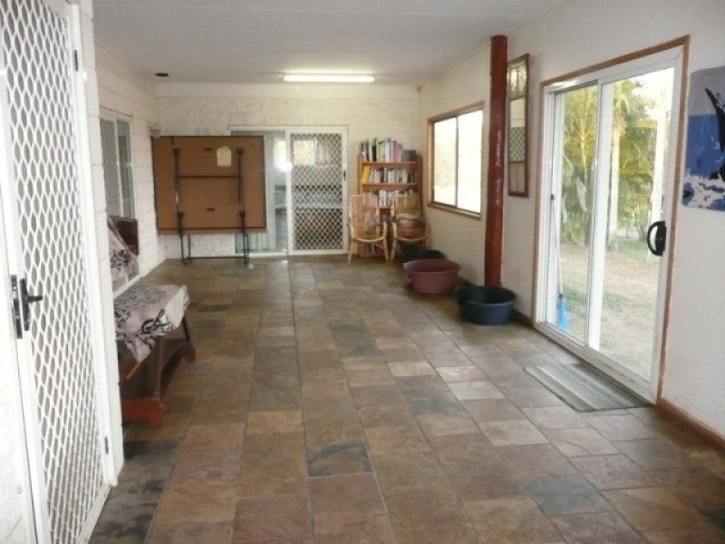 Biboohra QLD 4880