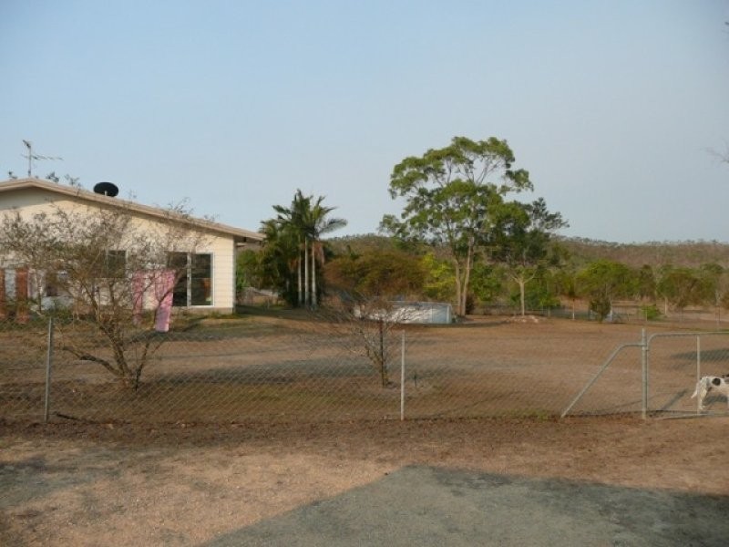 Biboohra QLD 4880