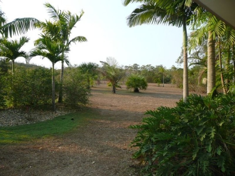 Biboohra QLD 4880