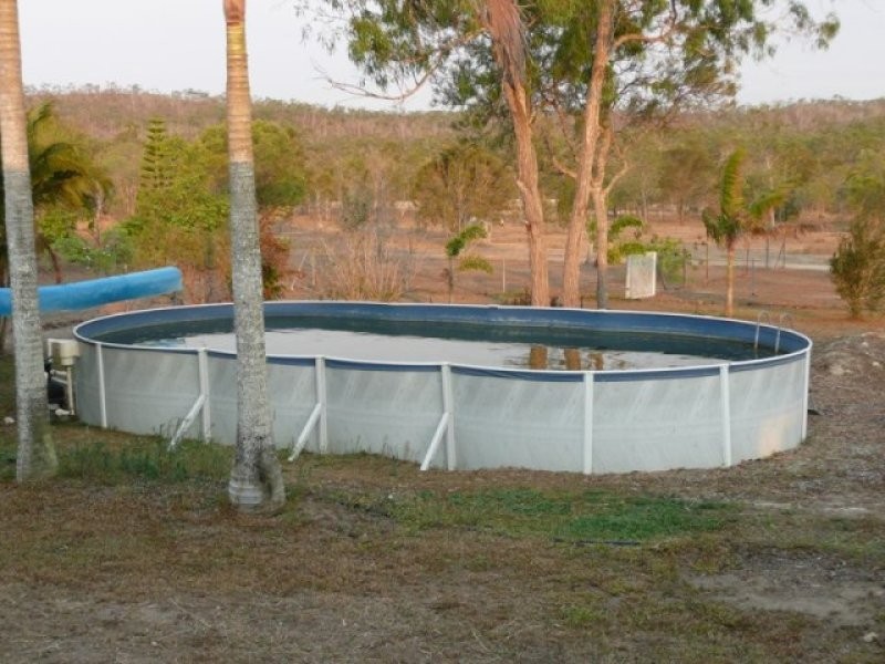 Biboohra QLD 4880