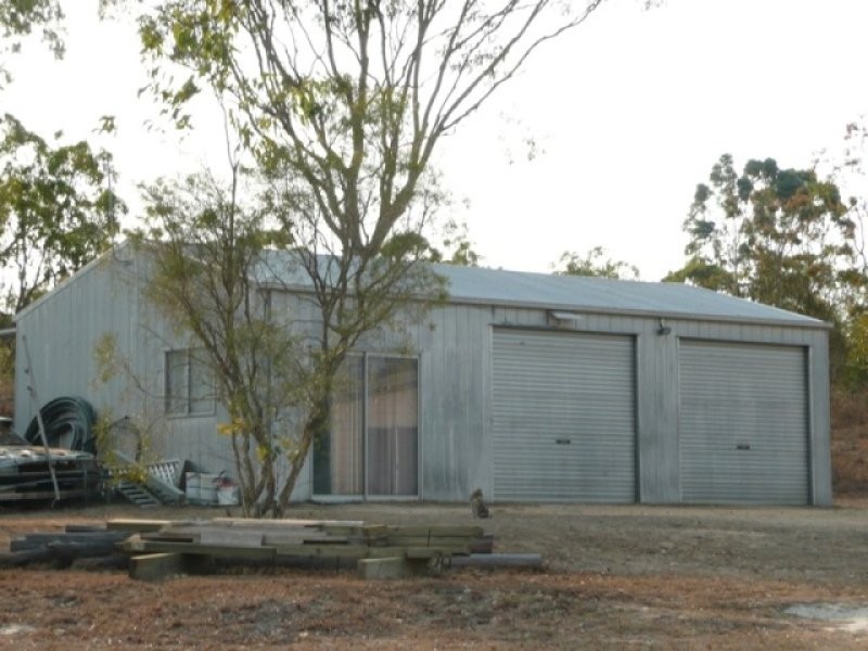 Biboohra QLD 4880