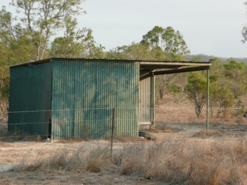 Biboohra QLD 4880