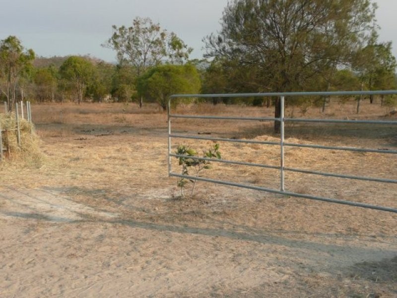Biboohra QLD 4880