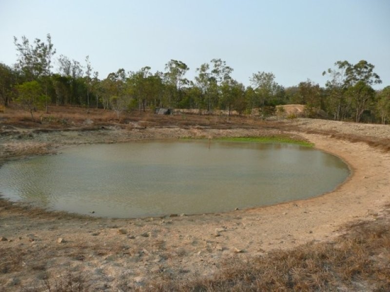 Biboohra QLD 4880