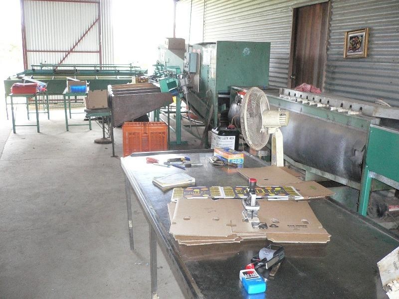 Koah QLD 4881