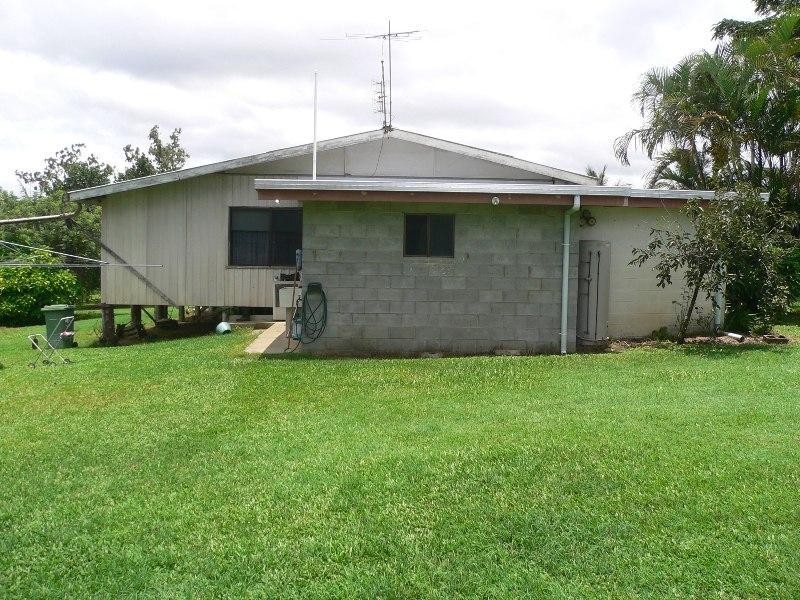 Koah QLD 4881