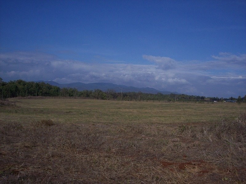 Tolga QLD 4882