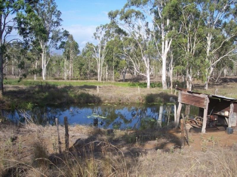 Tolga QLD 4882