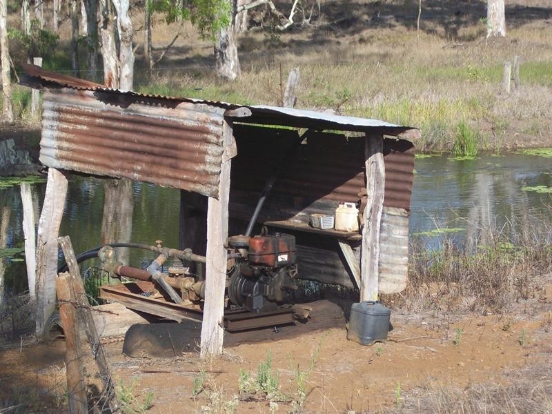 Tolga QLD 4882