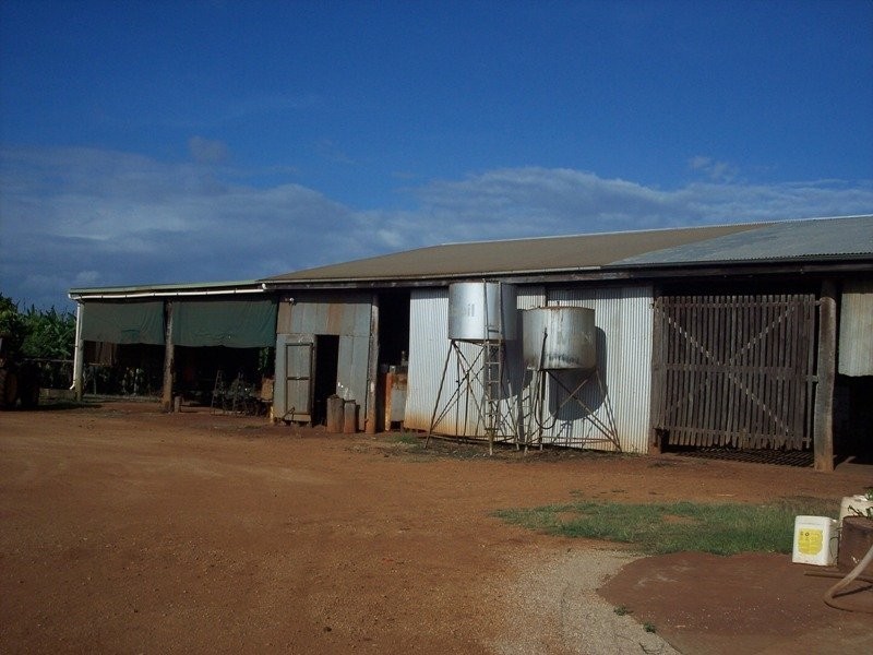 Tolga QLD 4882