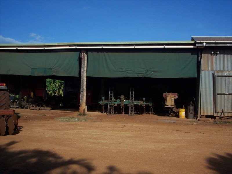 Tolga QLD 4882