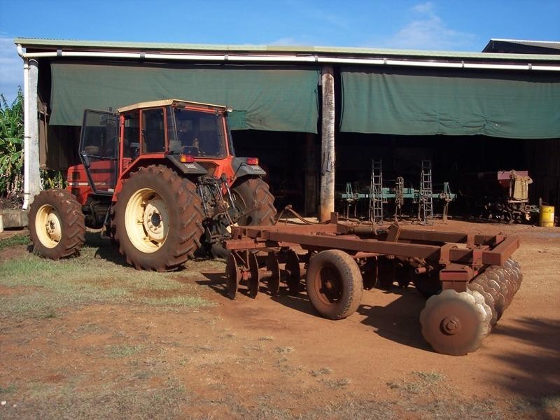 Tolga QLD 4882