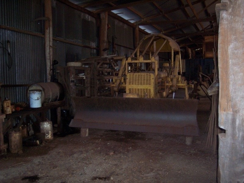Tolga QLD 4882