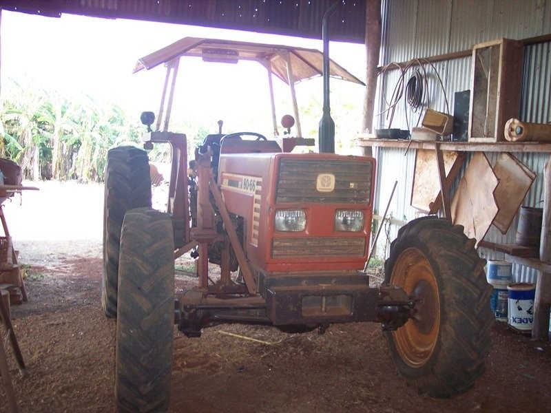 Tolga QLD 4882