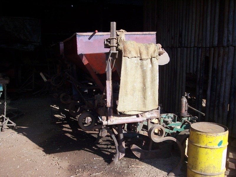 Tolga QLD 4882