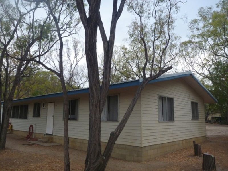 Mount Carbine QLD 4871