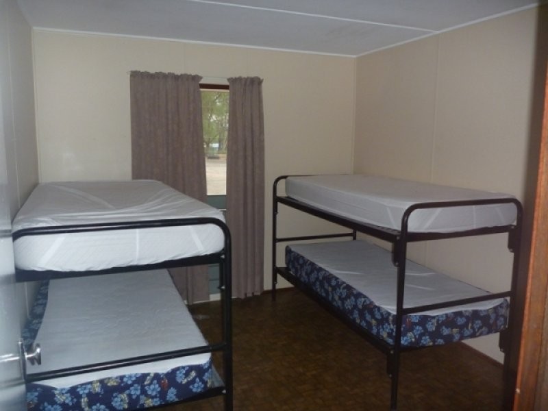 Mount Carbine QLD 4871