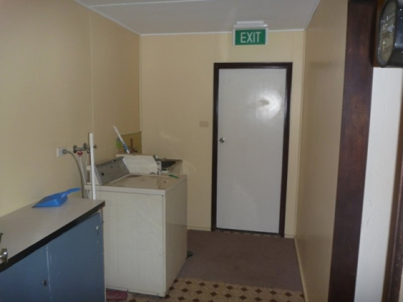 Mount Carbine QLD 4871