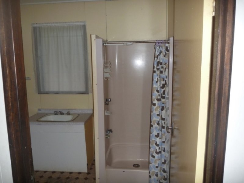 Mount Carbine QLD 4871