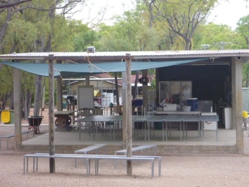 Mount Carbine QLD 4871