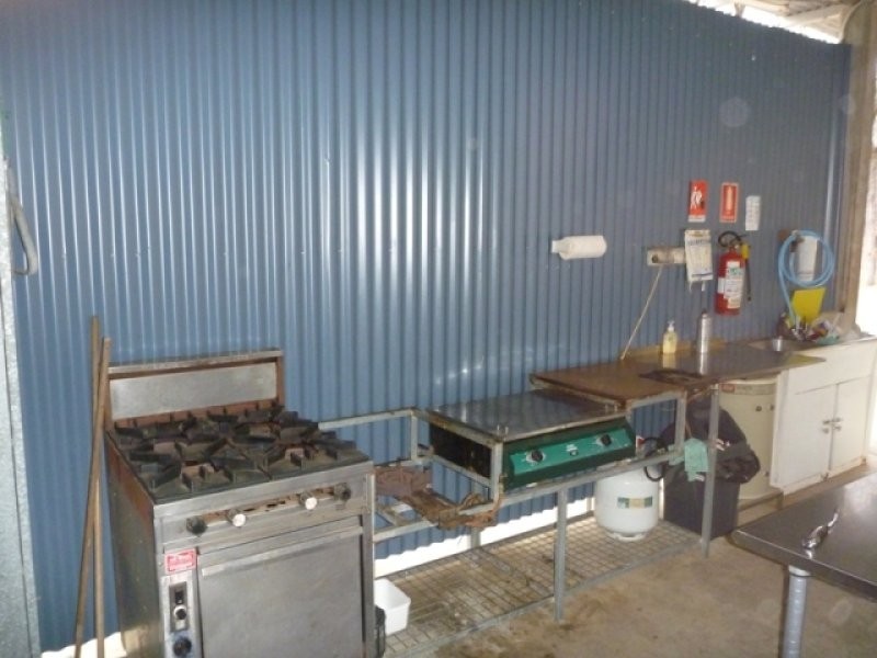 Mount Carbine QLD 4871