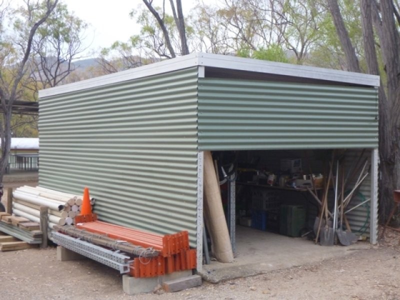 Mount Carbine QLD 4871