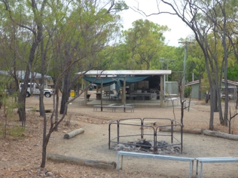 Mount Carbine QLD 4871